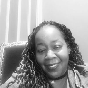 Meet your Posher, Kathy